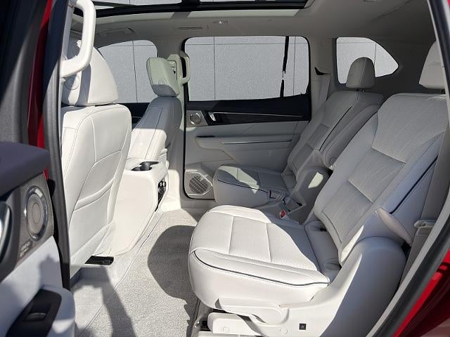 2027 Buick Enclave Avenir