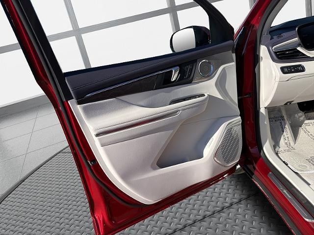 2027 Buick Enclave Avenir