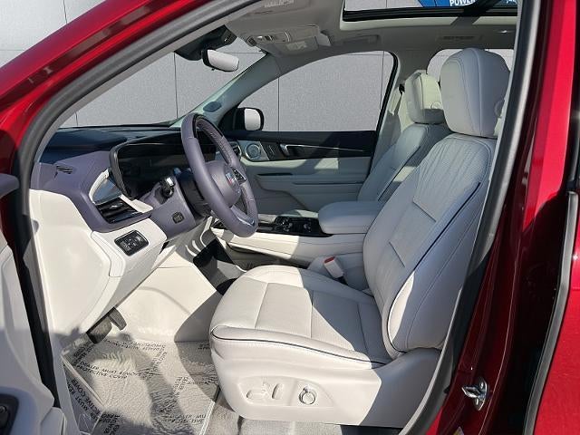 2027 Buick Enclave Avenir