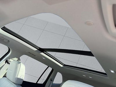 2027 Buick Enclave Avenir