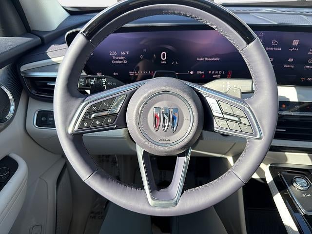 2027 Buick Enclave Avenir