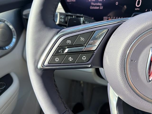 2027 Buick Enclave Avenir