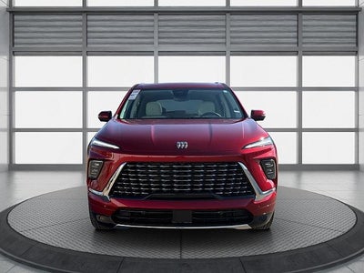 2027 Buick Enclave Avenir