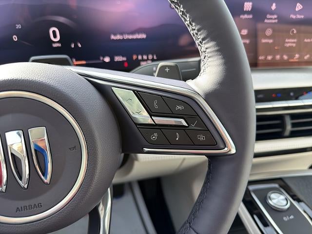 2027 Buick Enclave Avenir