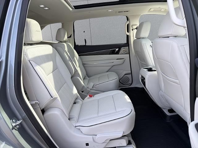 2027 Buick Enclave Avenir