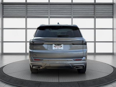 2027 Buick Enclave Avenir