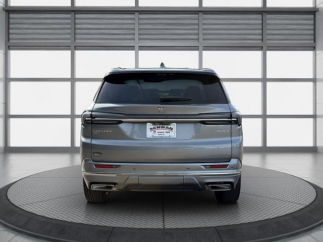 2027 Buick Enclave Avenir