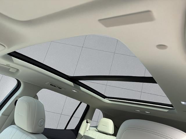 2027 Buick Enclave Avenir