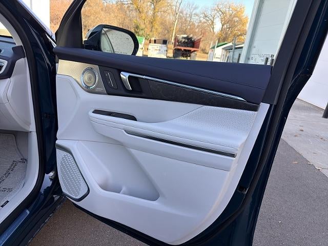 2027 Buick Enclave Avenir