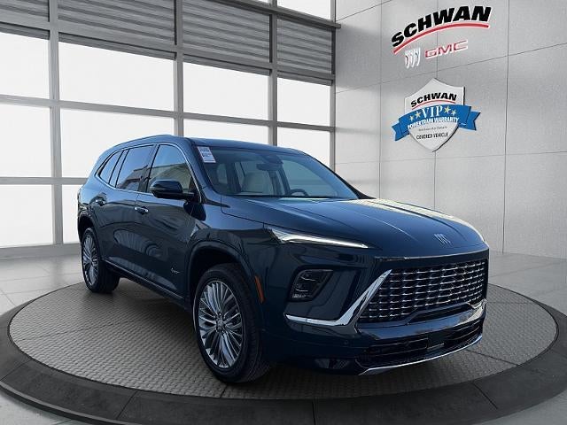 2027 Buick Enclave Avenir