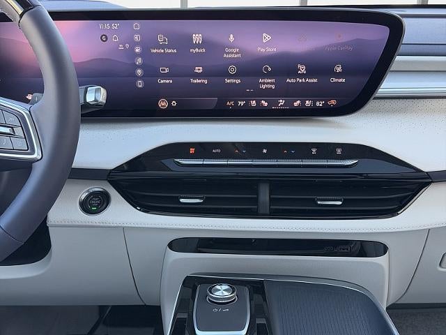 2027 Buick Enclave Avenir
