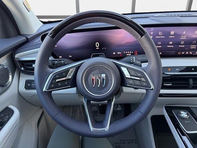 2027 Buick Enclave Avenir
