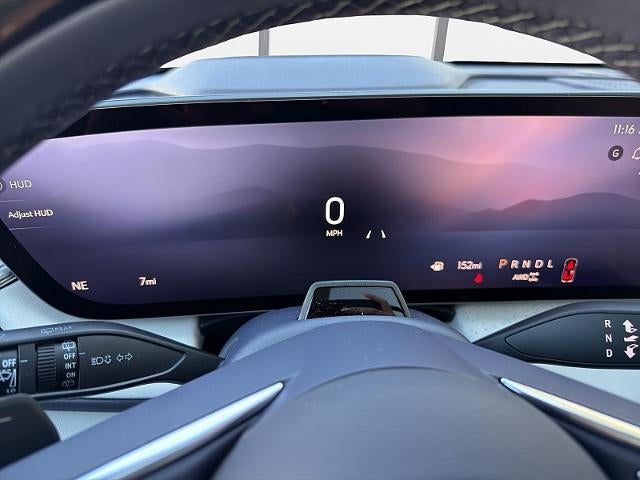 2027 Buick Enclave Avenir