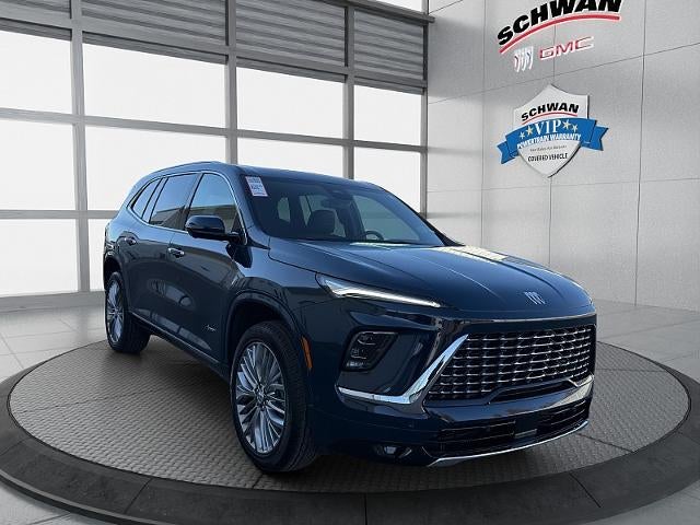 2027 Buick Enclave Avenir