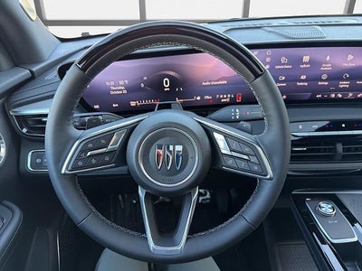 2027 Buick Enclave Avenir