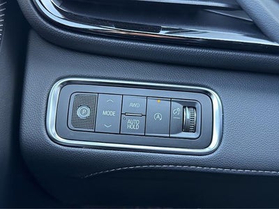 2027 Buick Enclave Avenir
