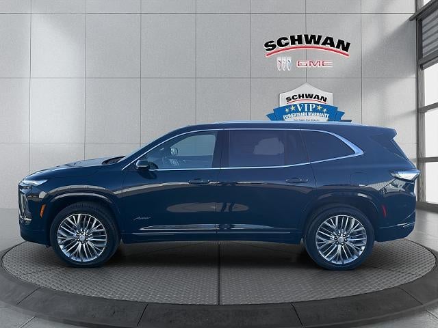 2027 Buick Enclave Avenir
