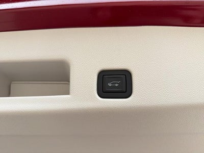 2027 Buick Enclave Avenir
