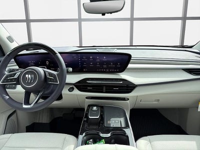 2027 Buick Enclave Avenir