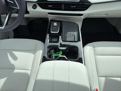 2027 Buick Enclave Avenir