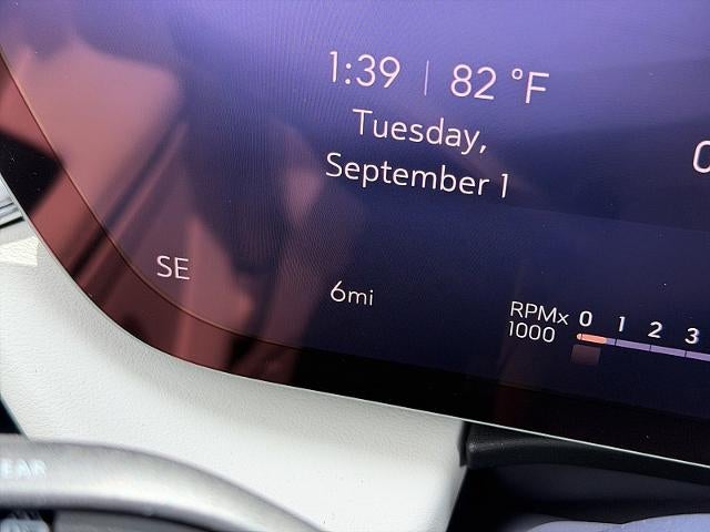2027 Buick Enclave Avenir