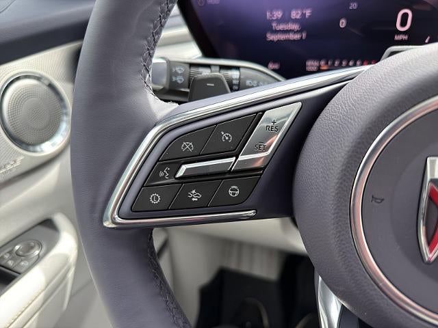 2027 Buick Enclave Avenir