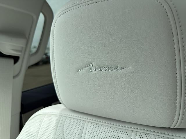 2027 Buick Enclave Avenir