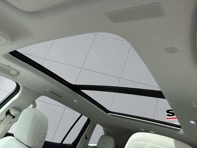 2027 Buick Enclave Avenir