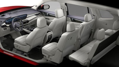 2027 Buick Enclave Avenir