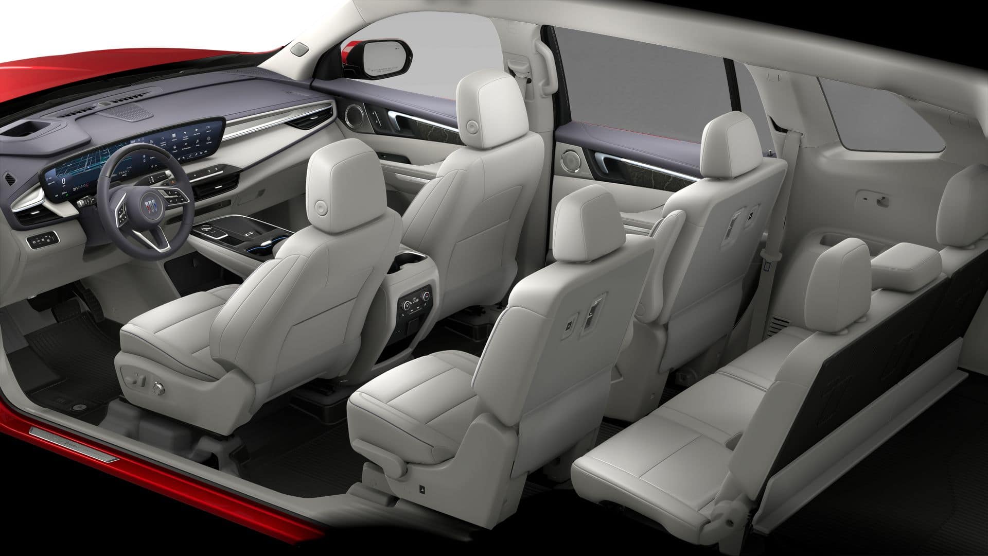 2027 Buick Enclave Avenir
