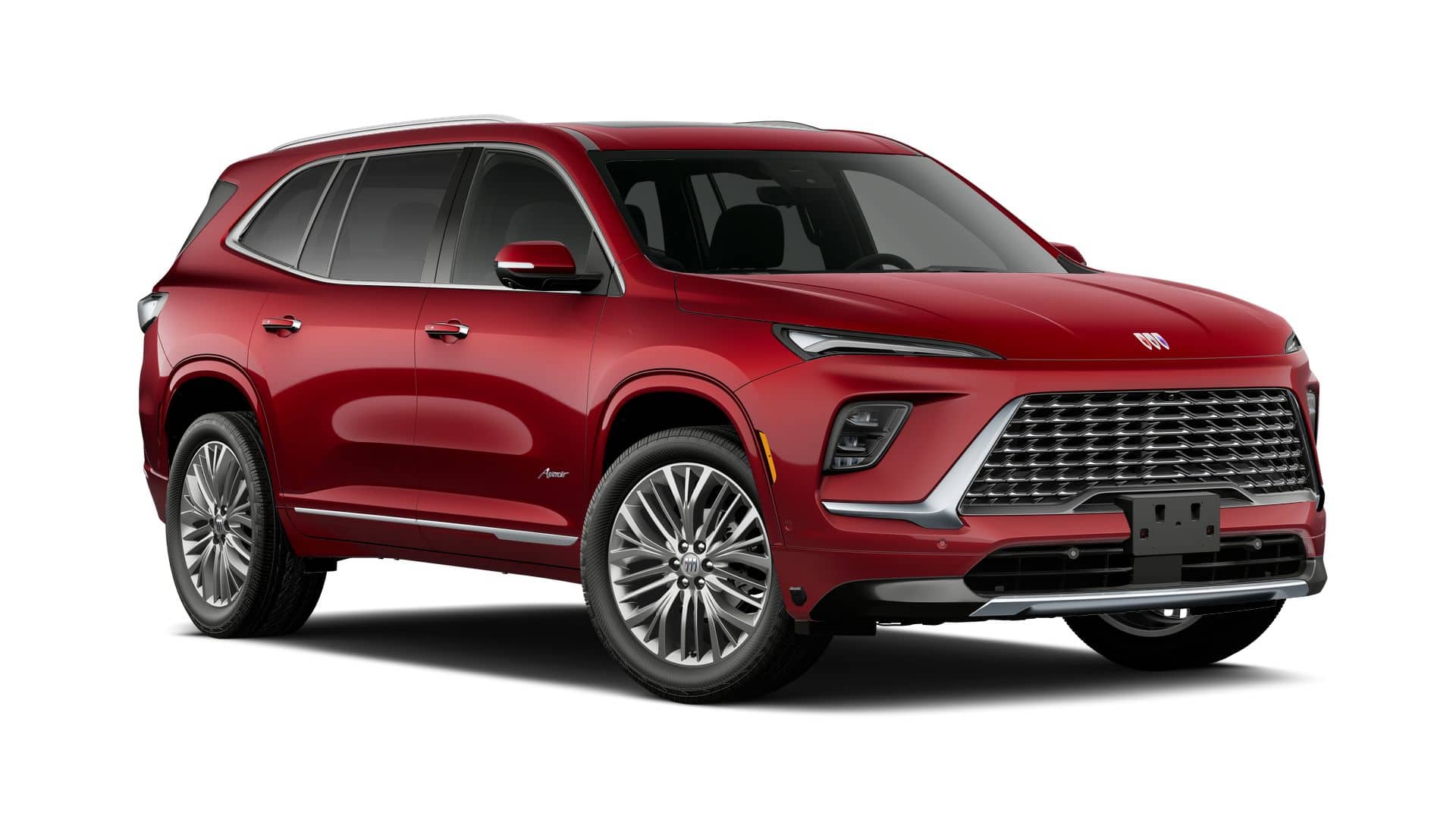 2027 Buick Enclave Avenir