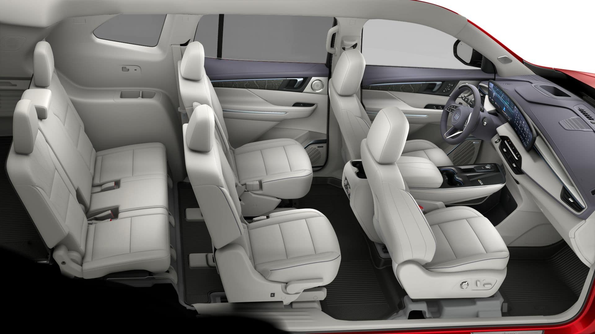 2027 Buick Enclave Avenir