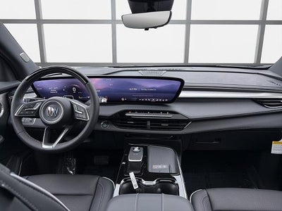 2027 Buick Enclave Avenir