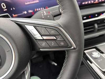 2027 Buick Enclave Avenir