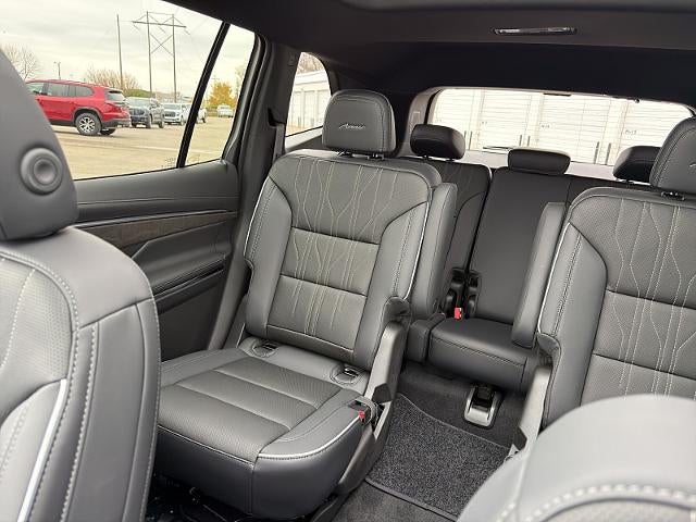 2027 Buick Enclave Avenir