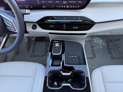 2027 Buick Enclave Avenir