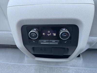 2027 Buick Enclave Avenir