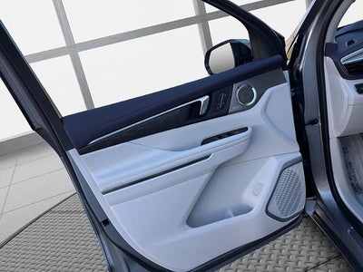 2027 Buick Enclave Avenir