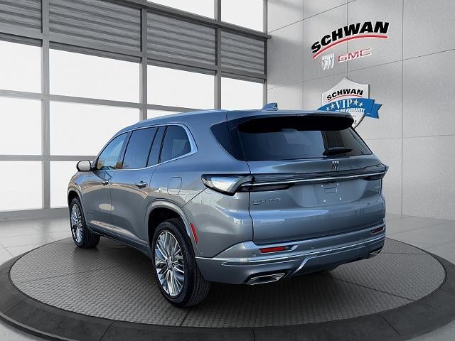 2027 Buick Enclave Avenir