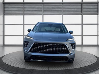 2027 Buick Enclave Avenir