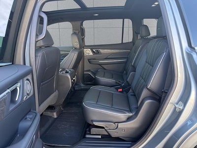 2027 Buick Enclave Avenir