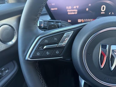 2027 Buick Enclave Avenir