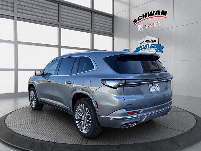2027 Buick Enclave Avenir