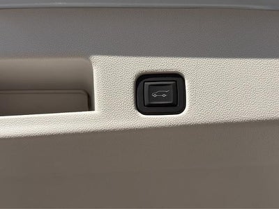 2027 Buick Enclave Avenir