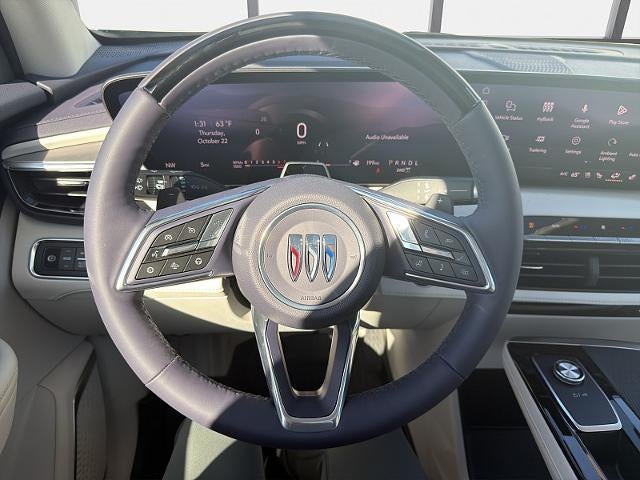 2027 Buick Enclave Avenir