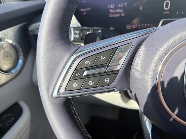 2027 Buick Enclave Avenir