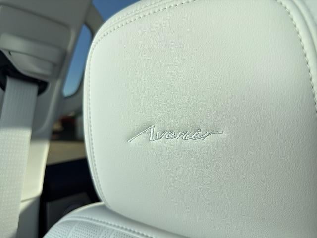2027 Buick Enclave Avenir