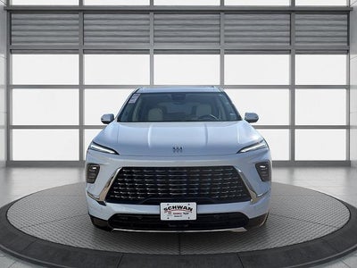 2027 Buick Enclave Avenir