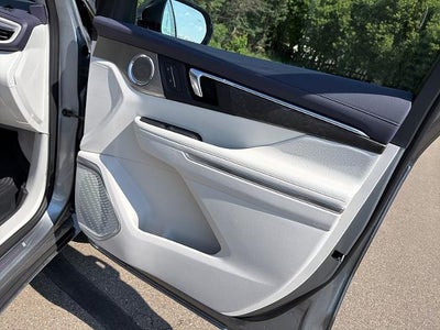 2027 Buick Enclave Avenir