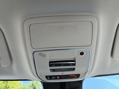 2027 Buick Enclave Avenir